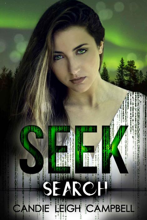 Search (SEEK Book 1) by Candie Leigh Campbell