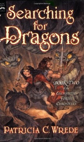 Searching for Dragons (2002)