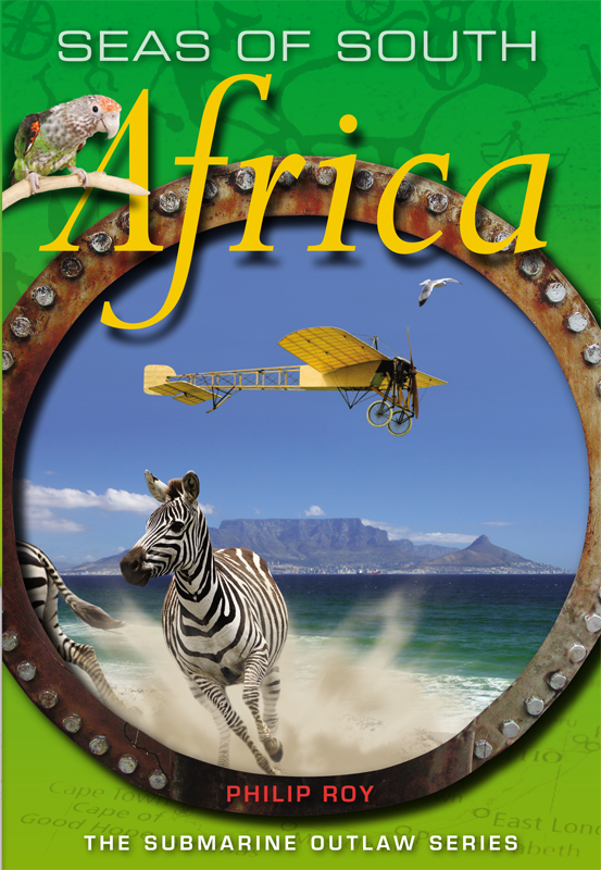 Seas of South Africa (2013)