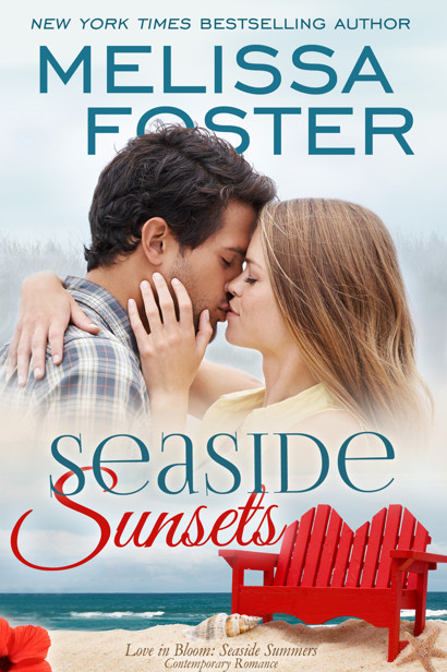 Seaside Sunsets (2014) by Melissa Foster