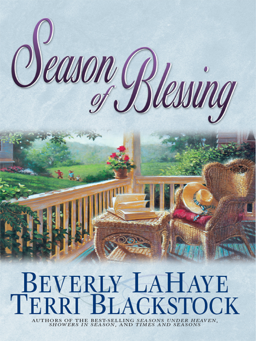 Season of Blessing by Beverly LaHaye