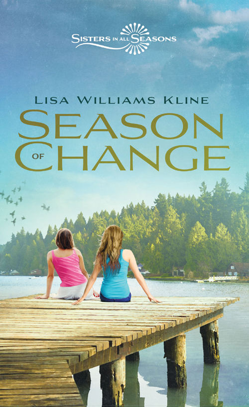 Season of Change (2013) by Lisa Williams Kline