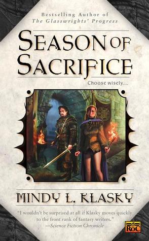 Season of Sacrifice (2002)