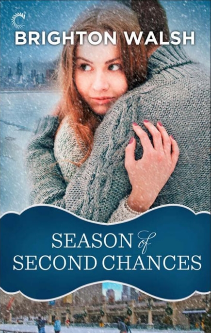 Season of Second Chances by Brighton Walsh