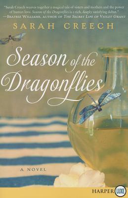 Season of the Dragonflies LP: A Novel (2014)