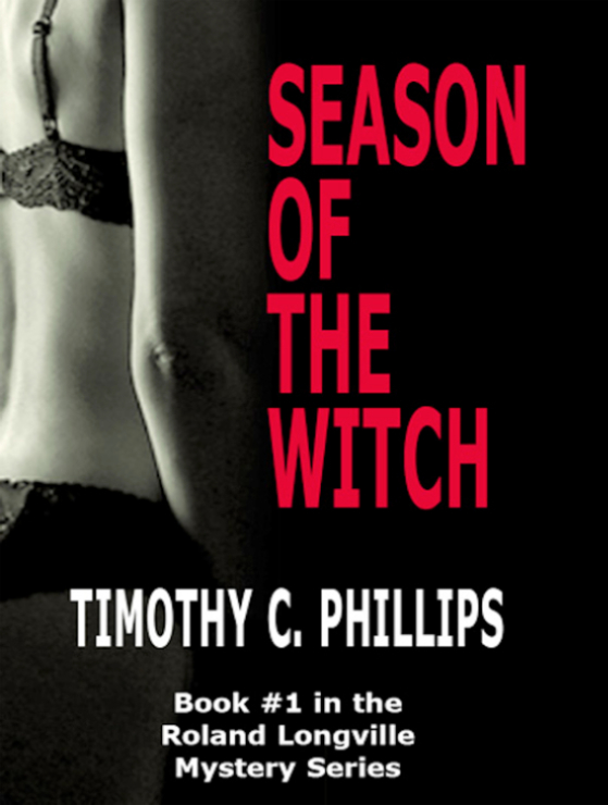 Season of the Witch (2012) by Timothy C. Phillips