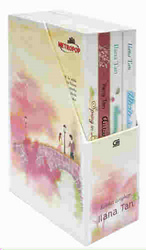 Season Series Boxset (2000) by Ilana Tan