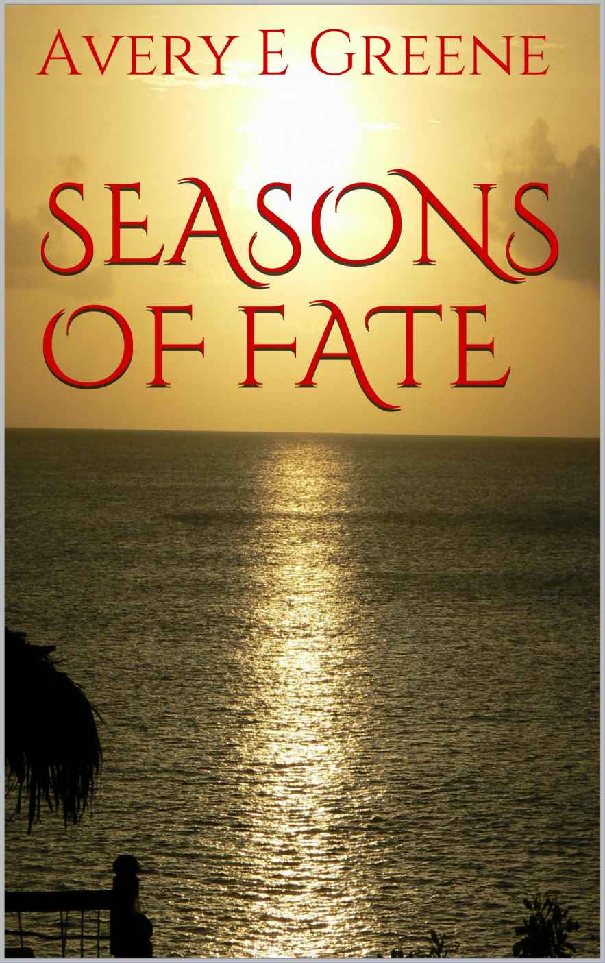 Seasons of Fate