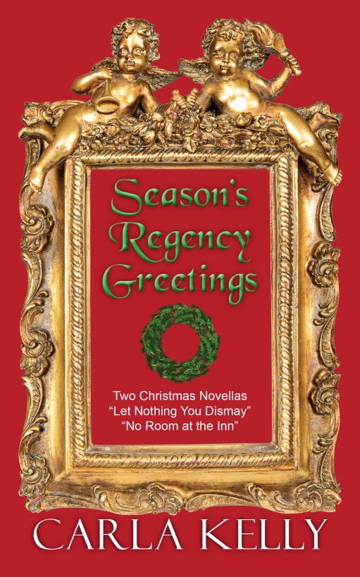 Season's Regency Greetings (2014)