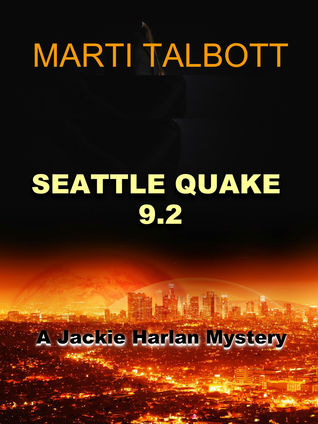 Seattle Quake 9.2 (2000) by Marti Talbott