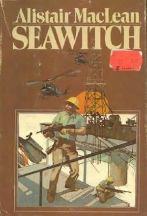 Seawitch