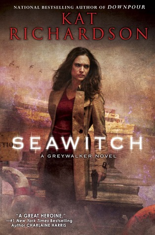 Seawitch (2012)