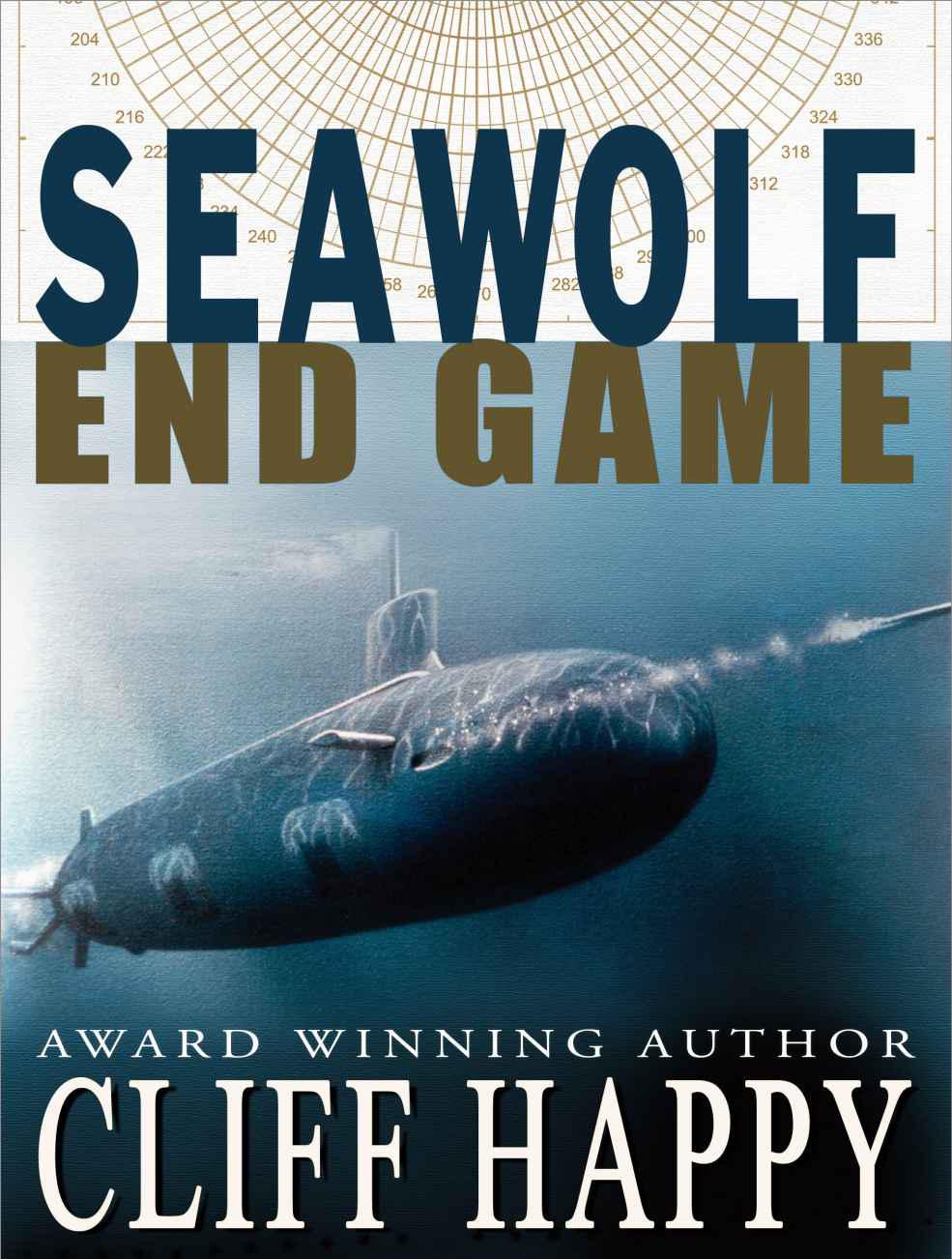 Seawolf End Game by Cliff Happy