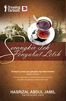 Secangkir Teh Pengubat Letih (2010) by Hasrizal Abdul Jamil