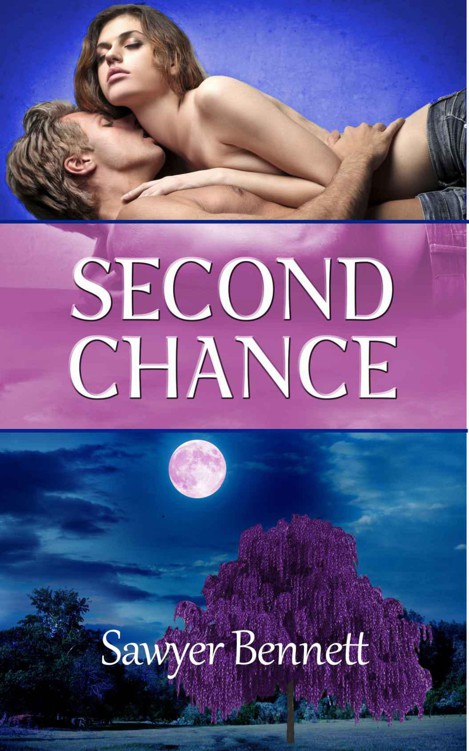 Second Chance