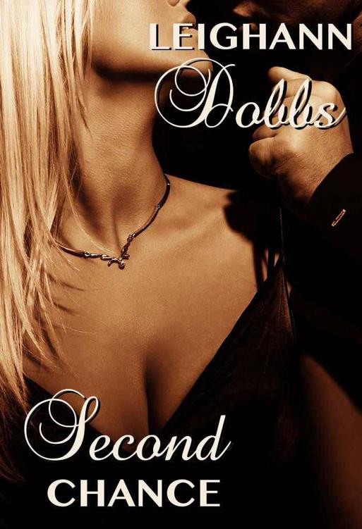 Second Chance by Leighann Dobbs