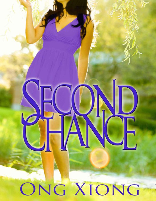 Second Chance