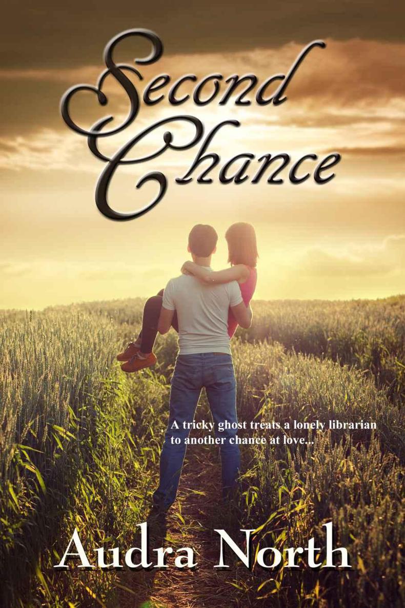 Second Chance by Audra North