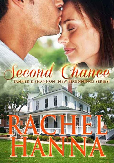 Second Chance by Rachel Hanna