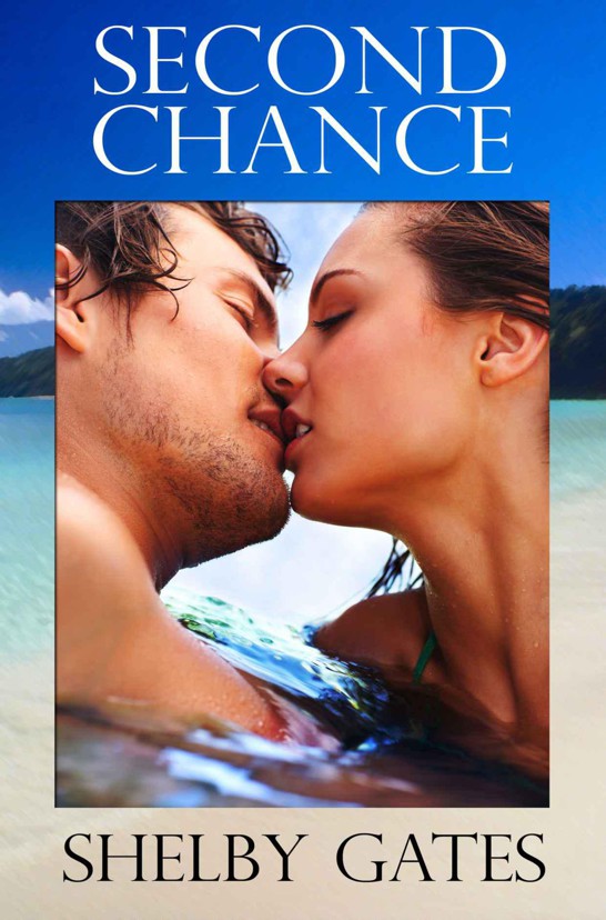 Second Chance by Gates, Shelby