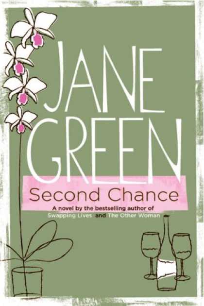 Second Chance by Jane Green