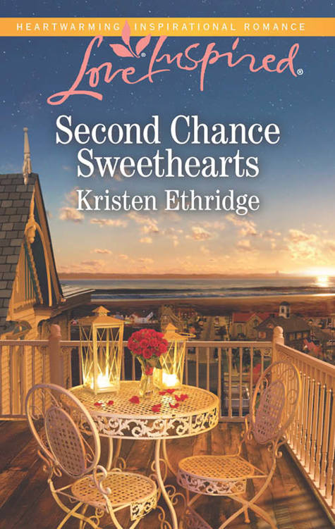 Second Chance Sweethearts (Love Inspired)