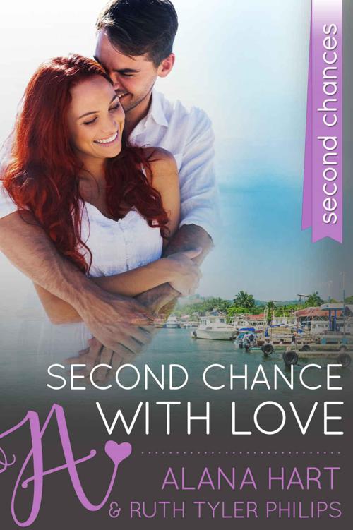 Second Chance with Love by Hart, Alana