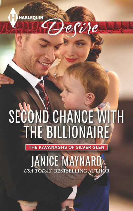 Second Chance with the Billionaire (2015)