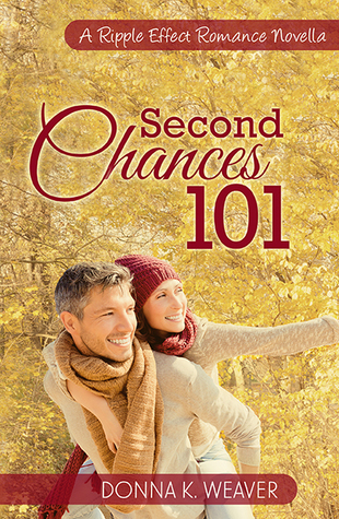 Second Chances 101 (2000) by Donna K. Weaver