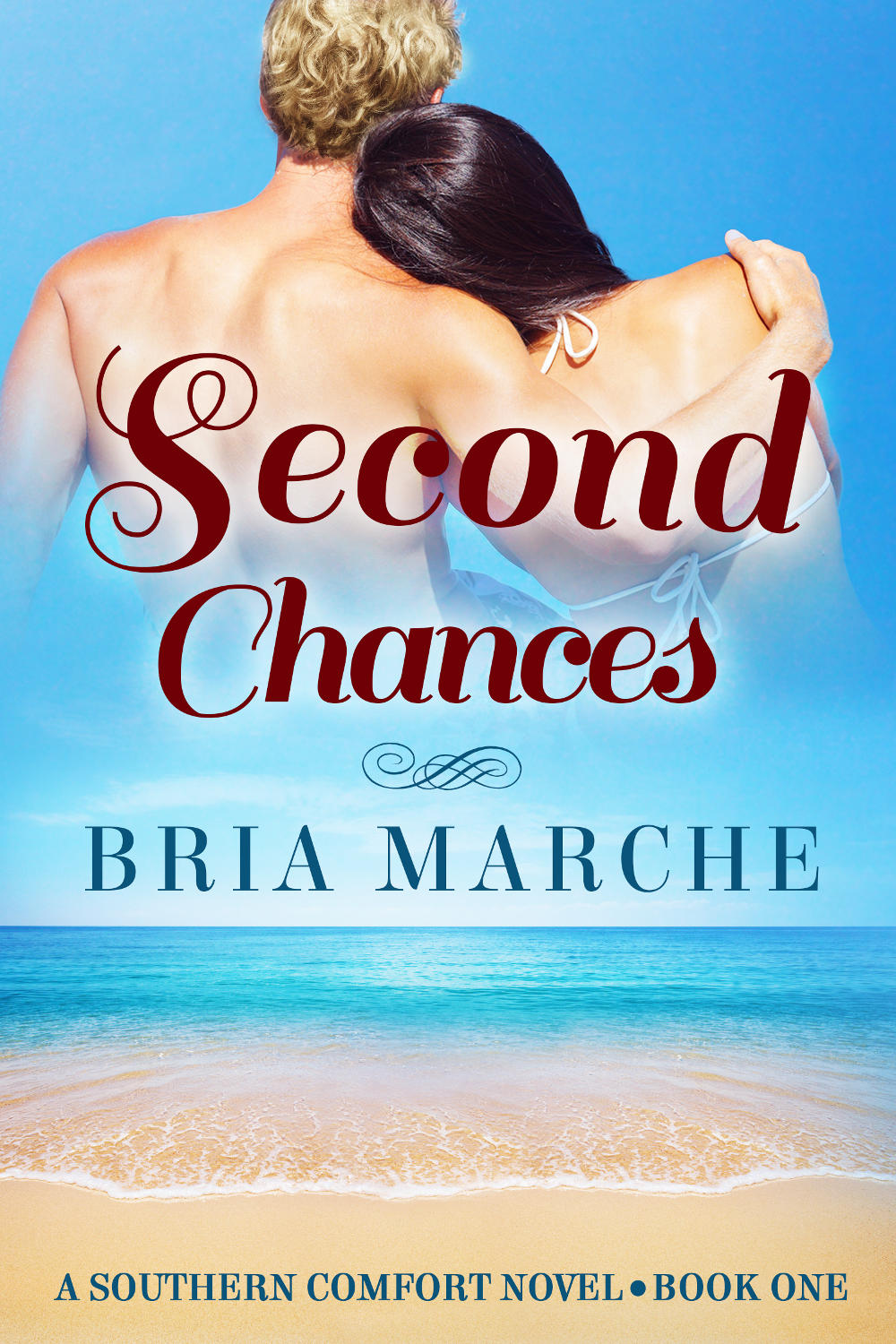 Second Chances (2015)