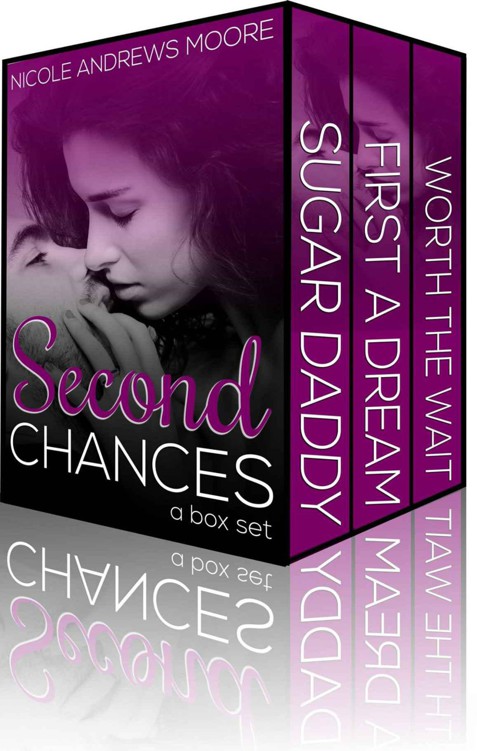 Second Chances by Nicole Andrews Moore