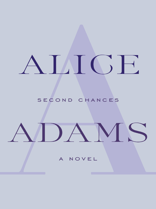 Second Chances by Alice Adams