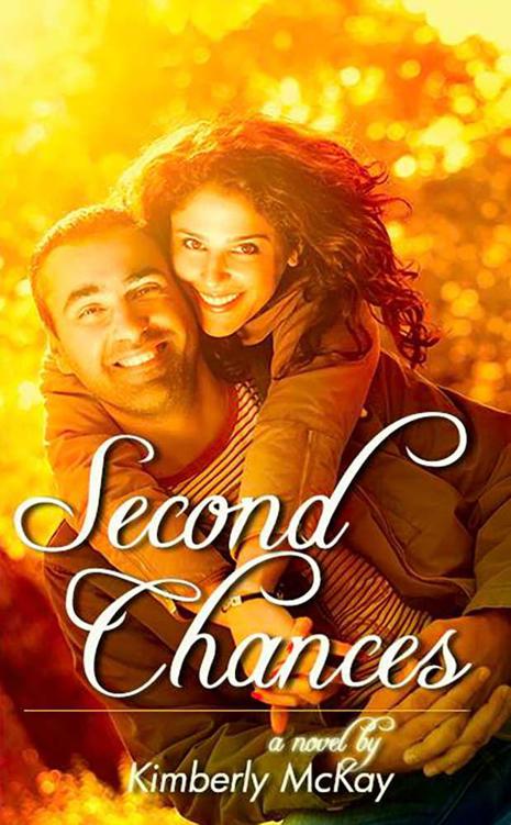 Second Chances by McKay, Kimberly