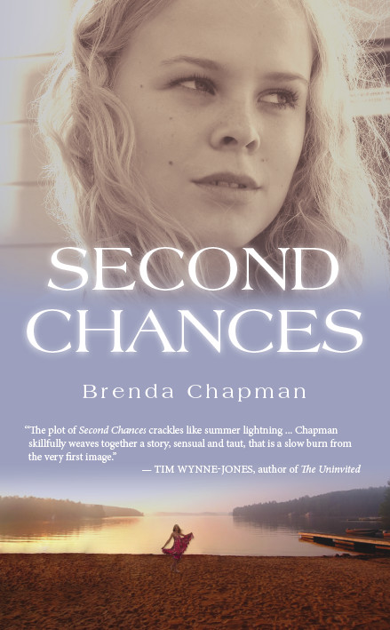 Second Chances by Brenda Chapman