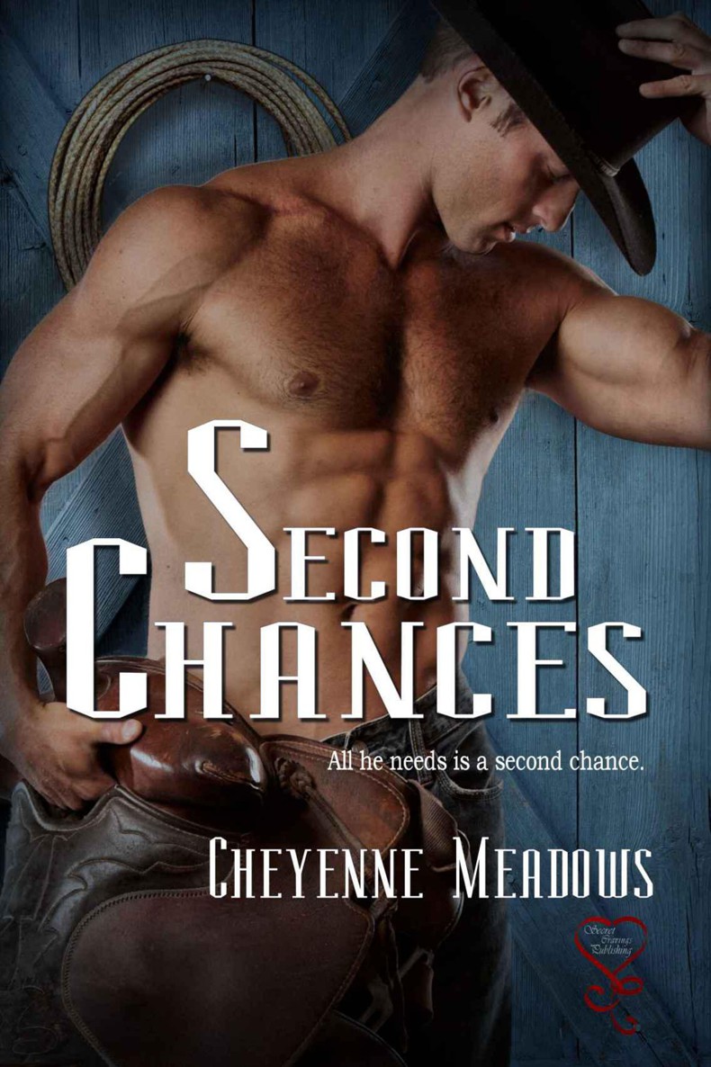 Second Chances by Cheyenne Meadows