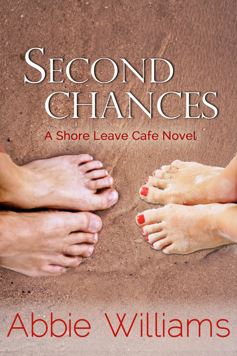 Second Chances by Abbie Williams