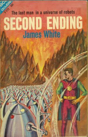 Second Ending by James White