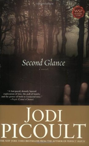 Second Glance (2004)