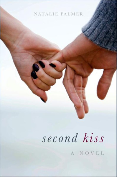 Second Kiss by Palmer, Natalie