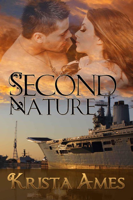 Second Nature by Krista Ames