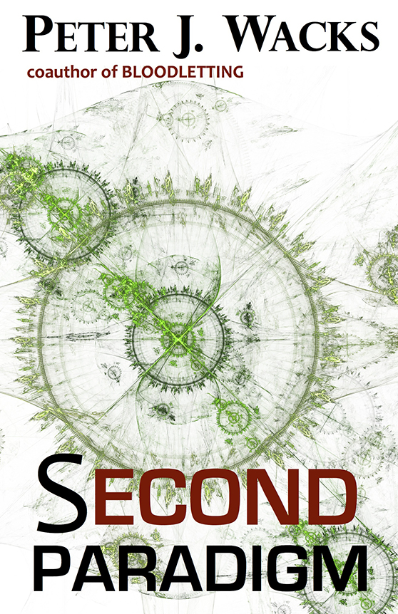 Second Paradigm by Peter J. Wacks