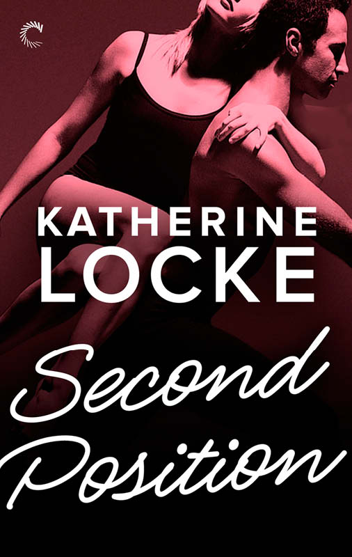 Second Position (2015) by Katherine Locke