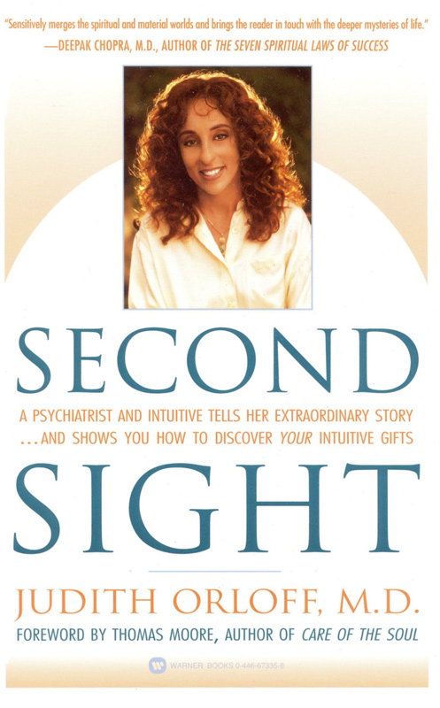 Second Sight (2008)