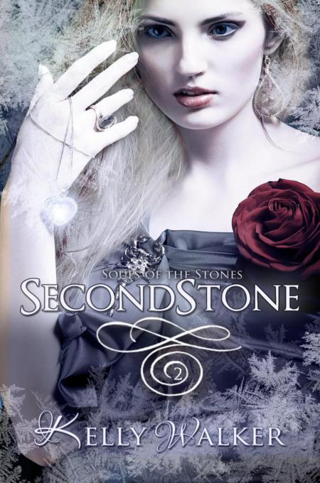 Second Stone by Kelly  Walker