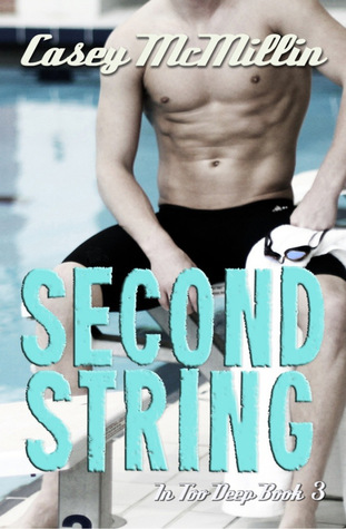 Second String (2000) by Casey McMillin