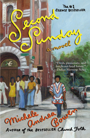 Second Sunday (2005) by Michele Andrea Bowen