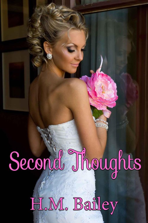 Second Thoughts by Bailey, H.M.