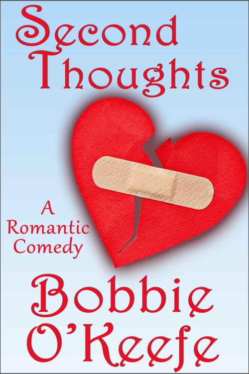 Second Thoughts by O'Keefe, Bobbie