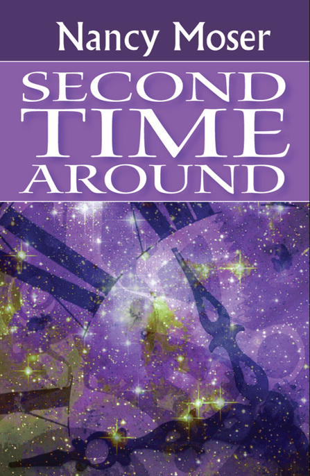 Second Time Around by Nancy Moser