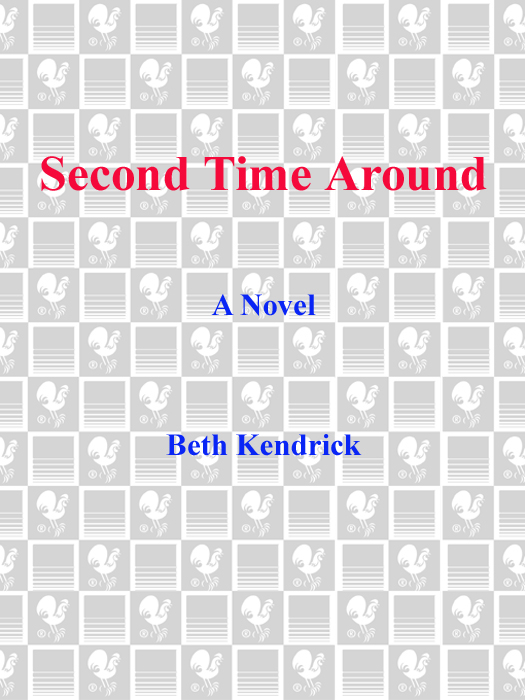 Second Time Around (2010) by Beth Kendrick